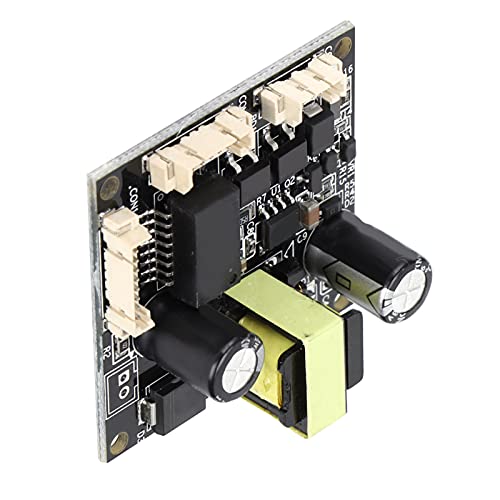 Hosie Leiterplattenmodulplatine, 1500-V-Sicherheits-Hochspannungsisolations-POE-Modul für Computer Hosie Leiterplattenmodulplatine, 1500-V-Sicherheits-Hochspannungsisolations-POE-Modul für Computer von Hosie