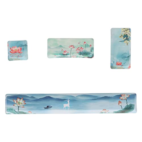 Hosie Mechanische Tastatur-Tastenkappen Bequeme Berührung Professionelles Design Mechanische Tastatur-Tastenkappen Hosie Mechanische Tastatur-Tastenkappen Bequeme Berührung Professionelles Design Mechanische Tastatur-Tastenkappen von Hosie