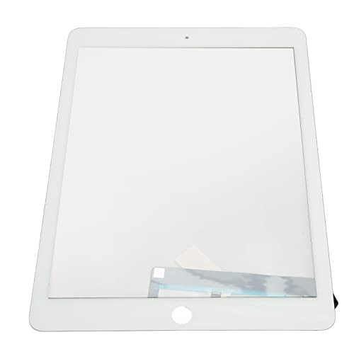 Hosie Tablet-Touchscreen, Robust, Langlebig, Ersatz-Tablet-Touchscreen aus Gehärtetem Glas, 9,7 Zoll, für IOS Tablet Pro von Hosie