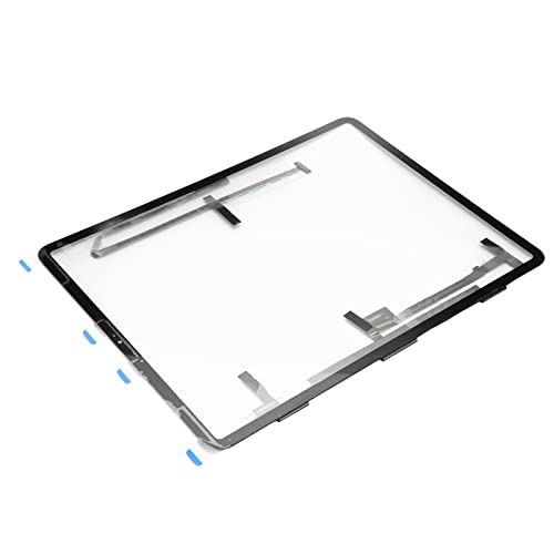 Hosie Touchscreen-Digitizer, Lange Lebensdauer Touchscreen-Panel aus Gehärtetem Glas, Robust für Tablet von Hosie