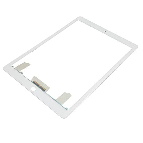 Hosie Touchscreen-Ersatz, Weißer Touchscreen-Digitizer, Einfache Installation, Lange Lebensdauer, Robust für Tablet Hosie Touchscreen-Ersatz, Weißer Touchscreen-Digitizer, Einfache Installation, Lange Lebensdauer, Robust für Tablet von Hosie