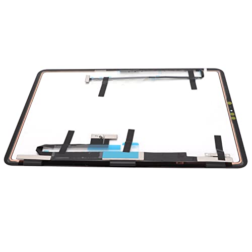 Hosie Touchscreen-Panel, Leichtes, Komfortables Tablet-Bildschirmpanel mit Gehärtetem Glas Zur Reparatur Hosie Touchscreen-Panel, Leichtes, Komfortables Tablet-Bildschirmpanel mit Gehärtetem Glas Zur Reparatur von Hosie