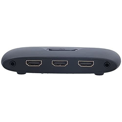Kvm-Switch, USB-Kvm-Switch Passt Automatisch die Auflösung 4K30 Hz für Desktops für Spielekonsolen für TV-Boxen an Kvm-Switch, USB-Kvm-Switch Passt Automatisch die Auflösung 4K30 Hz für Desktops für Spielekonsolen für TV-Boxen an von Hosie