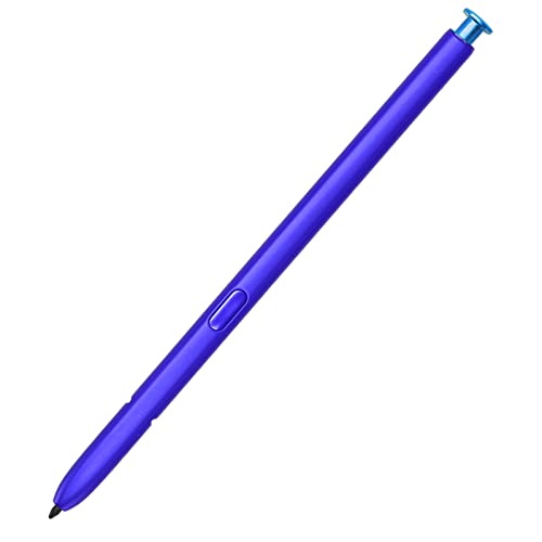 Touch Pen, All In One Design Gestensteuerung ABS Stylus für Note10 für Note 10 5G (Blau) von Hosie