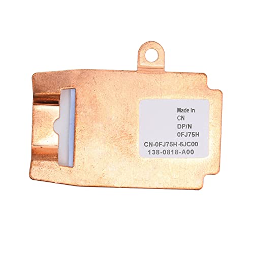 Hosit M.2 SSD-Kühlkörperabdeckung, Rostfreie Festplatten-Kühlkörperabdeckung aus Aluminiumlegierung, Gute Wärmeableitung für G15 Hosit M.2 SSD-Kühlkörperabdeckung, Rostfreie Festplatten-Kühlkörperabdeckung aus Aluminiumlegierung, Gute Wärmeableitung für G15 von Hosit