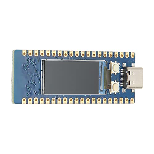 Hosit Mikrocontroller-Entwicklungsboard, 2,4-GHz-WLAN-Entwicklungsboard Typ C-Schnittstelle für Zuhause Hosit Mikrocontroller-Entwicklungsboard, 2,4-GHz-WLAN-Entwicklungsboard Typ C-Schnittstelle für Zuhause von Hosit