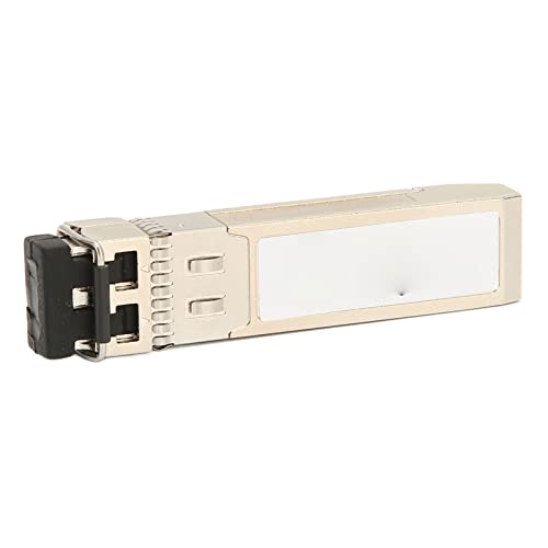 Hosit Optisches Modul 100M Übertragungsreichweite Glasfasermodul 25G für Netzwerkkarten für Switches für Router von Hosit