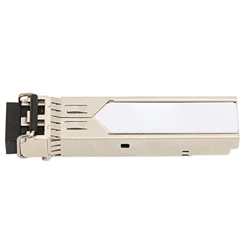 Hosit SFP-Transceiver, 1,25 Gb/s 850 Nm Unterstützung DDM Low Power SFP Dual Fiber Optical Module für Netzwerke von Hosit