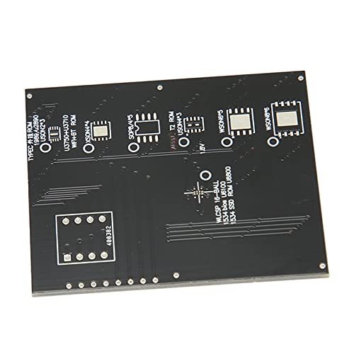 Hosit T2 Chip Read Write Bios, Read Write Bios Seat Weit Verbreitet für Laptops von Hosit