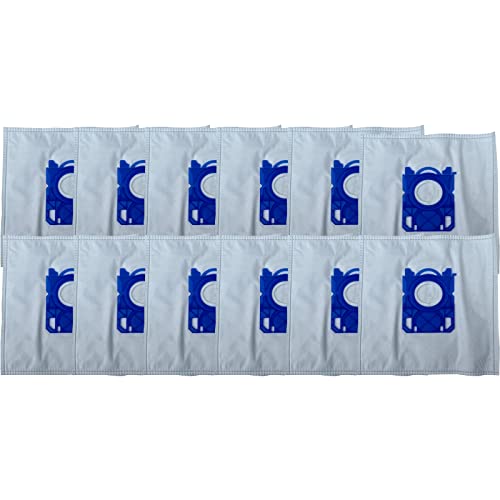 10 Hochleistungs Staubsaugerbeutel Staubbeutel kompatibel für Philips FC 9180->9194 Performer Pro 10 Hochleistungs Staubsaugerbeutel Staubbeutel kompatibel für Philips FC 9180->9194 Performer Pro von Hossi's Wholesale