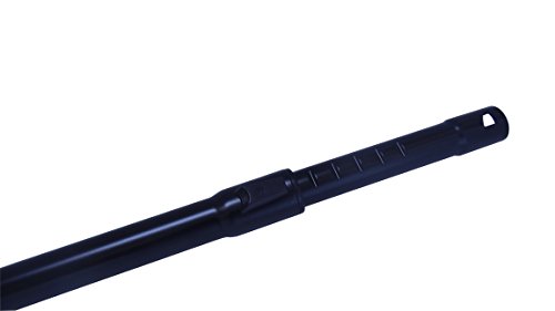 Aluminium Staubsauger 32mm Staubsaugerrohr kompatibel für AEG AB 34 Berry-Serie inkl. 5 Duftstäbchen von Hossi's Wholesale