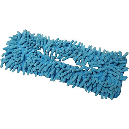 Mikrofaser-Mop Ersatzmop Saugflauschi für Hartböden passend für AEG Vampyrino Car&Clean von Hossi's Wholesale