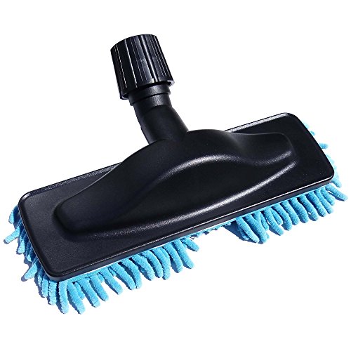 Staubsaugerdüse Mikrofaser-Mop Saugflauschi für Hartböden passend für Miele Exclusiv Edition - S5 Staubsaugerdüse Mikrofaser-Mop Saugflauschi für Hartböden passend für Miele Exclusiv Edition - S5 von Hossi's Wholesale