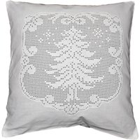 HOSSNER - ART OF HOME DECO Dekokissen "TANNENBAUM" von Hossner - Art Of Home Deco