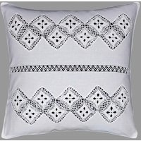 HOSSNER - ART OF HOME DECO Dekokissen "BALDO" von Hossner - Art Of Home Deco