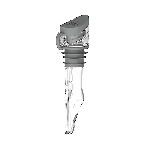 Host Mini-Luftsprudler in Acryl-Gehäuse von Host