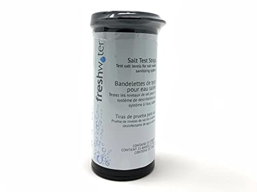 HotSpring Spas Salt Water Test Strips by Hot Spring Spas HotSpring Spas Salt Water Test Strips by Hot Spring Spas von Hot Spring