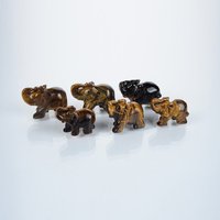 Elefant Gelbe Tigerauge Statuen, Zimmer Dekor Figur, Beliebte Deko Statuen, Handgravur Statuen, Zarte Statuen Elefant Gelbe Tigerauge Statuen, Zimmer Dekor Figur, Beliebte Deko Statuen, Handgravur Statuen, Zarte Statuen von HotBeadsFancy