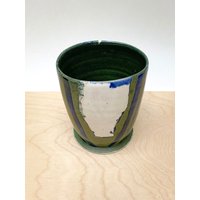 Ikebana Vase, Blumenvase, Küchenutensilienhalter, Einzigartige Knospenvase, Blumentopf, Blumenvase von HotFlashPottery