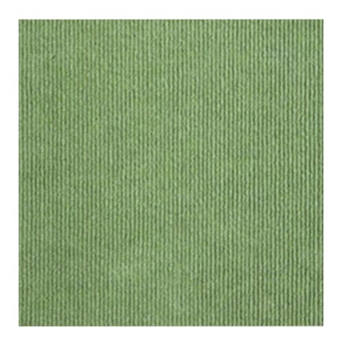 Teppichfliesen Selbstklebender,Auslegware Teppichboden 30 x 30 cm, Teppich zum Zuschneiden, Teppichfliesen Selbstliegend, Rutschfest, Waschbaren Verschleißfest für Schlafzimmer,Kamel,16 Stücke von HotYou