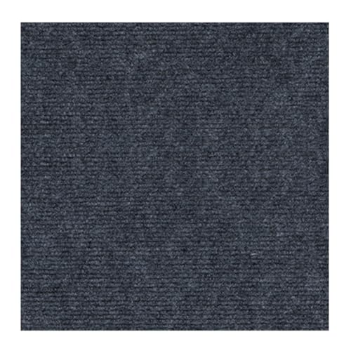 Teppichfliesen Selbstklebender - 30 x 30 cm, Teppich Bodenbelag, Strapazierfähiger Teppichboden mit Rückseite, Teppich Fliesen für Wohnung, Büro, Gewerbe, Schlafzimmer,Grau 2,30 Stücke Teppichfliesen Selbstklebender - 30 x 30 cm, Teppich Bodenbelag, Strapazierfähiger Teppichboden mit Rückseite, Teppich Fliesen für Wohnung, Büro, Gewerbe, Schlafzimmer,Grau 2,30 Stücke von HotYou