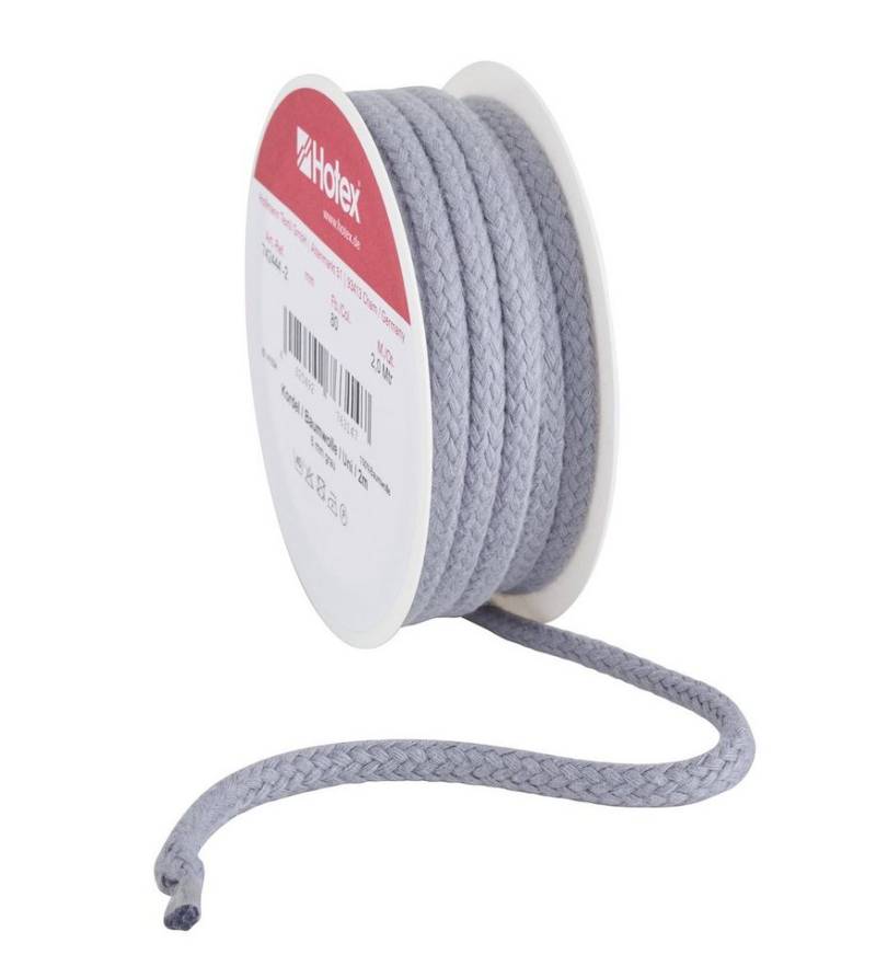 HobbyFun Baumwollkordel Häkelwolle, 2 m lang HobbyFun Baumwollkordel Häkelwolle, 2 m lang von HobbyFun