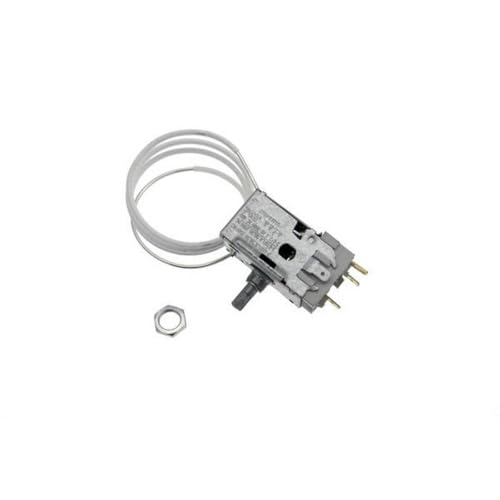 Ariston – a130175/077b6447 oder 077b6447 Thermostat gwp6127ac Side-by für Kühlschrank Ariston von Hotpoint