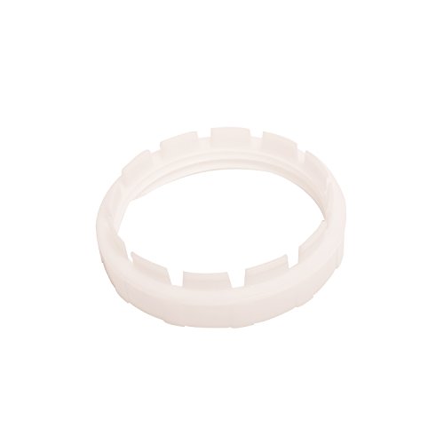 CREDA HOTPOINT Trockner Vent Schlauch Adapter. Original Teilenummer C00206593 von Hotpoint