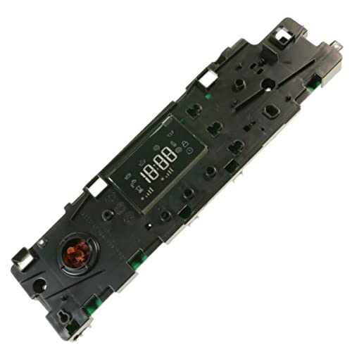Elektronische Platine, Anzeigemodul Waschmaschine C00381591 ARISTON HOTPOINT Elektronische Platine, Anzeigemodul Waschmaschine C00381591 ARISTON HOTPOINT von Hotpoint