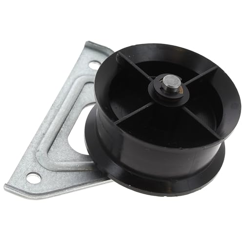 Genuine ARISTON Wäschetrockner Jockey Riemenscheibe von Hotpoint