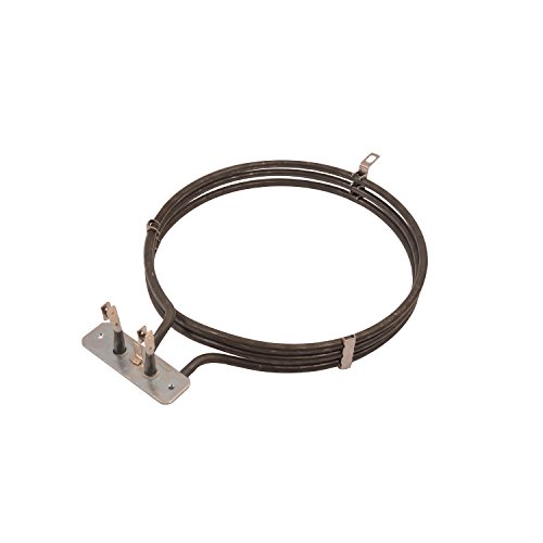 Genuine HOTPOINT Ofen Heizung Element – c00141180 von Hotpoint