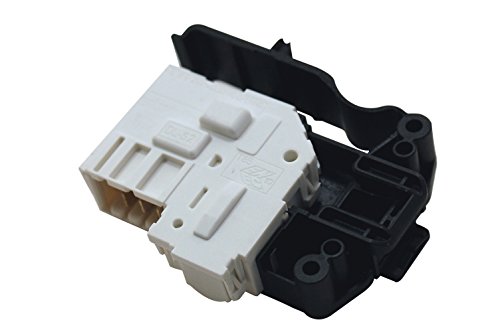 HOTPOINT INDESIT Waschmaschine TÜR Interlock Schalter. Original Teilenummer c00294848 von Hotpoint