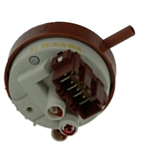 Hotpoint Ariston Druckminderer für Waschmaschine Ariston Hotpoint Ariston Druckminderer für Waschmaschine Ariston von Hotpoint