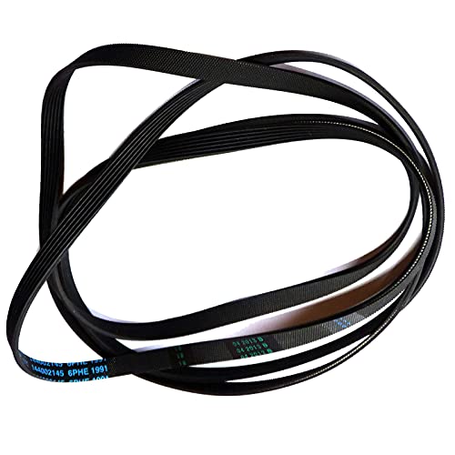 Hotpoint Indesit CONTITECH 144002145 6PHE 1991 Tumble Dryer Belt von LAZER ELECTRICS