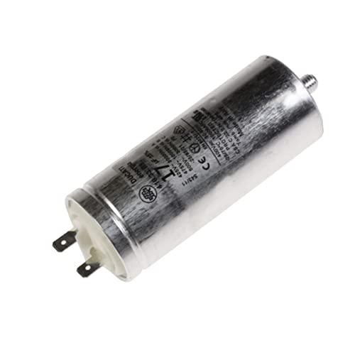 Kondensator 17UF Original Wäschetrockner C00279827 Ariston Hotpoint Kondensator 17UF Original Wäschetrockner C00279827 Ariston Hotpoint von Hotpoint
