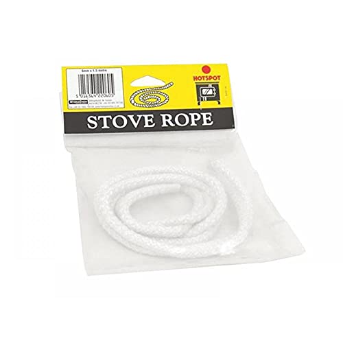Hotspot Ofendichtschnur, Rolle mit 12 mm x 25 m von Hotspot