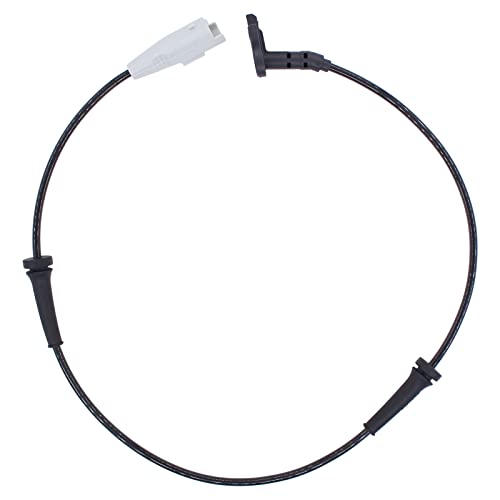 HouYeen ABS-Raddrehzahlsensor vorne links oder rechts für Partner Tepee Cit-roen C4 Picasso Mk1 Berlingo Multispace 1.6 4545E7 HouYeen ABS-Raddrehzahlsensor vorne links oder rechts für Partner Tepee Cit-roen C4 Picasso Mk1 Berlingo Multispace 1.6 4545E7 von HouYeen