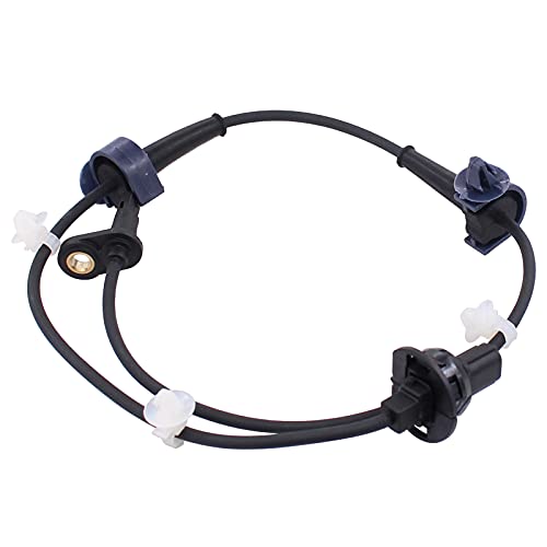 HouYeen ABS-Sensor vorne rechts für H-onda Civic VIII 2006-2012 Raddrehzahlsensor von HouYeen