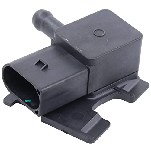 HouYeen Auspuff Differenzdruck DPF Sensor für B-M-W 1 3 4 5 6er X1 X3 X5 X6 E60 E61 E81 E82 E83 E84 E87 E88 E90 E91 E92 E93 F1 0 F11 F30 F31 Mi-ni R55 R56 R57 R58 R59 R60 R61 Cooper von HouYeen