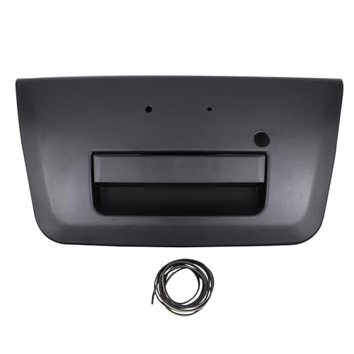 HouYeen Heckklappengriff für Ni-ssan Navara NP300 D40 D22 ab 2005 HouYeen Heckklappengriff für Ni-ssan Navara NP300 D40 D22 ab 2005 von HouYeen