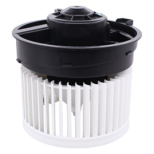 HouYeen Heizungsgebläsemotorventilator für Qashqai MK1 J10 2007-2014 27225EN000 27225JD00A von HouYeen
