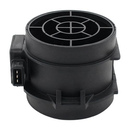 HouYeen MAF Luftmassenmesser Sensor für B-M-W 3er E46 5er E39 X5 E53 Z3 E36 330i 330xi 330ci 530i X5 3.0i Z3 3.0i 2000-2006 HouYeen MAF Luftmassenmesser Sensor für B-M-W 3er E46 5er E39 X5 E53 Z3 E36 330i 330xi 330ci 530i X5 3.0i Z3 3.0i 2000-2006 von HouYeen