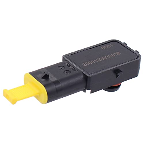 HouYeen MAP Bremsverstärker Drucksensor für A-udi A1 A3 A4 A5 A6 A7 Q5 A8 Q3 Q7 Q8 TT V10721500 von HouYeen