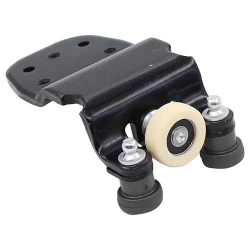 HouYeen Mitte links oder rechts Schiebetür Scharnier Rollenführung für Peugeot Expert Traveller für Citroen Jumpy Dispatch für Opel Vivaro Zafira 2016-2023 HouYeen Mitte links oder rechts Schiebetür Scharnier Rollenführung für Peugeot Expert Traveller für Citroen Jumpy Dispatch für Opel Vivaro Zafira 2016-2023 von HouYeen