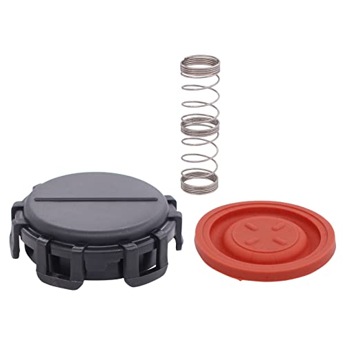 HouYeen PCV Ventilkammerabdeckung Membran für Fiesta mk6 mk5 Focus mk2 Transit Cmax 1.6 TDCi 1007 206 3008 C2 C3 C4 Berlingo DS3 Versand 1.6 HDI S40 V50 1.6 D R55 HouYeen PCV Ventilkammerabdeckung Membran für Fiesta mk6 mk5 Focus mk2 Transit Cmax 1.6 TDCi 1007 206 3008 C2 C3 C4 Berlingo DS3 Versand 1.6 HDI S40 V50 1.6 D R55 von HouYeen