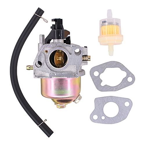 HouYeen Vergaser Ersatzteil Reparatursatz mit Dichtung Kraftstofffilter für Mountfield HP414 SP414 HP164 SP164 M411PD RS100 Rasenmäher HouYeen Vergaser Ersatzteil Reparatursatz mit Dichtung Kraftstofffilter für Mountfield HP414 SP414 HP164 SP164 M411PD RS100 Rasenmäher von HouYeen
