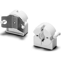 Houben Fassung G13 ws,Einbau,o.St. 101685 von Houben
