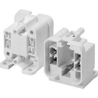 Houben Fassung G24q-2 ws,glatt,rückb.M3/M4 527795 Houben Fassung G24q-2 ws,glatt,rückb.M3/M4 527795 von Houben
