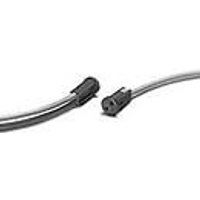 Houben Fassung G4 br,L-Lg140,Rohr-Clip 108449 Houben Fassung G4 br,L-Lg140,Rohr-Clip 108449 von Houben