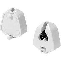 Houben Fassung G5 ws,Einbau,Splint 100310 Houben Fassung G5 ws,Einbau,Splint 100310 von Houben